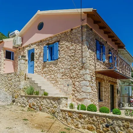 Anogi - Boutique ~1909~ * Nydri (Lefkada)