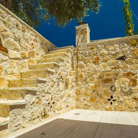 Anogi - Boutique ~1909~ Dom wakacyjny *