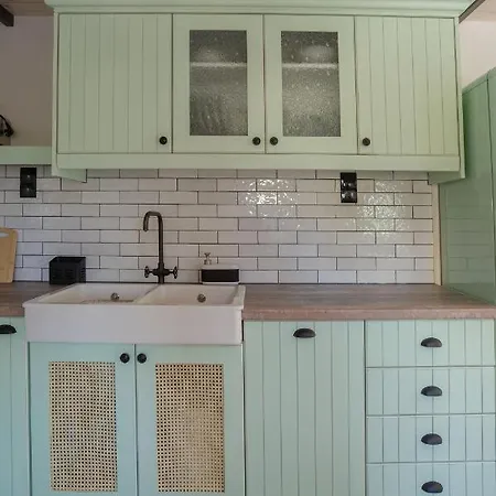 Anogi - Boutique ~1909~ Dom wakacyjny Nydri (Lefkada)