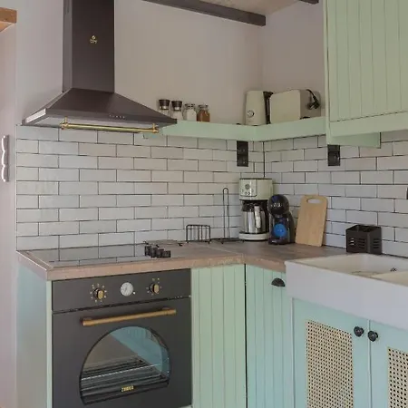 Anogi - Boutique ~1909~ Nydri (Lefkada)