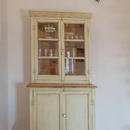 Anogi - Boutique ~1909~ Dom wakacyjny *