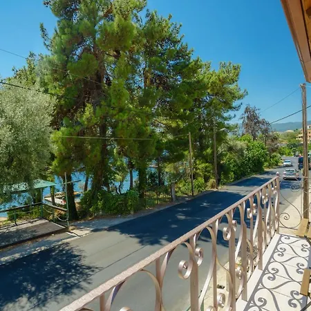 Anogi - Boutique ~1909~ Dom wakacyjny Nydri (Lefkada)