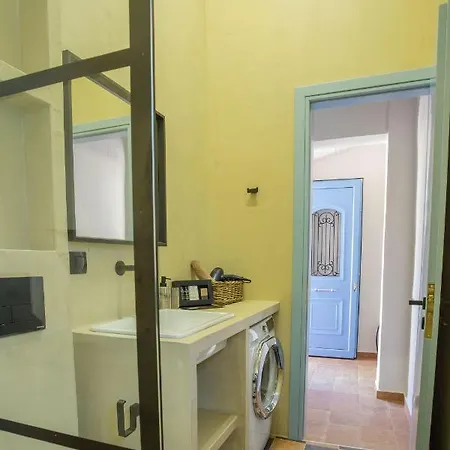 בית נופש Anogi - Boutique ~1909~ *