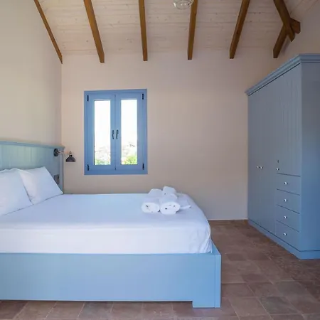 Anogi - Boutique ~1909~ Feriehus Nydri (Lefkada)