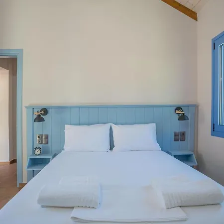 Anogi - Boutique ~1909~ בית נופש