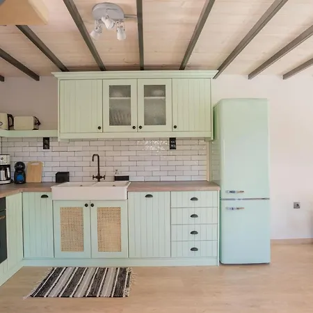 Anogi - Boutique ~1909~ נידרי