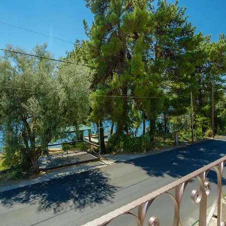 בית נופש Anogi - Boutique ~1909~ *