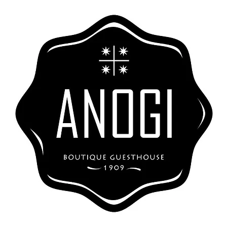 Feriehus Anogi - Boutique ~1909~ *